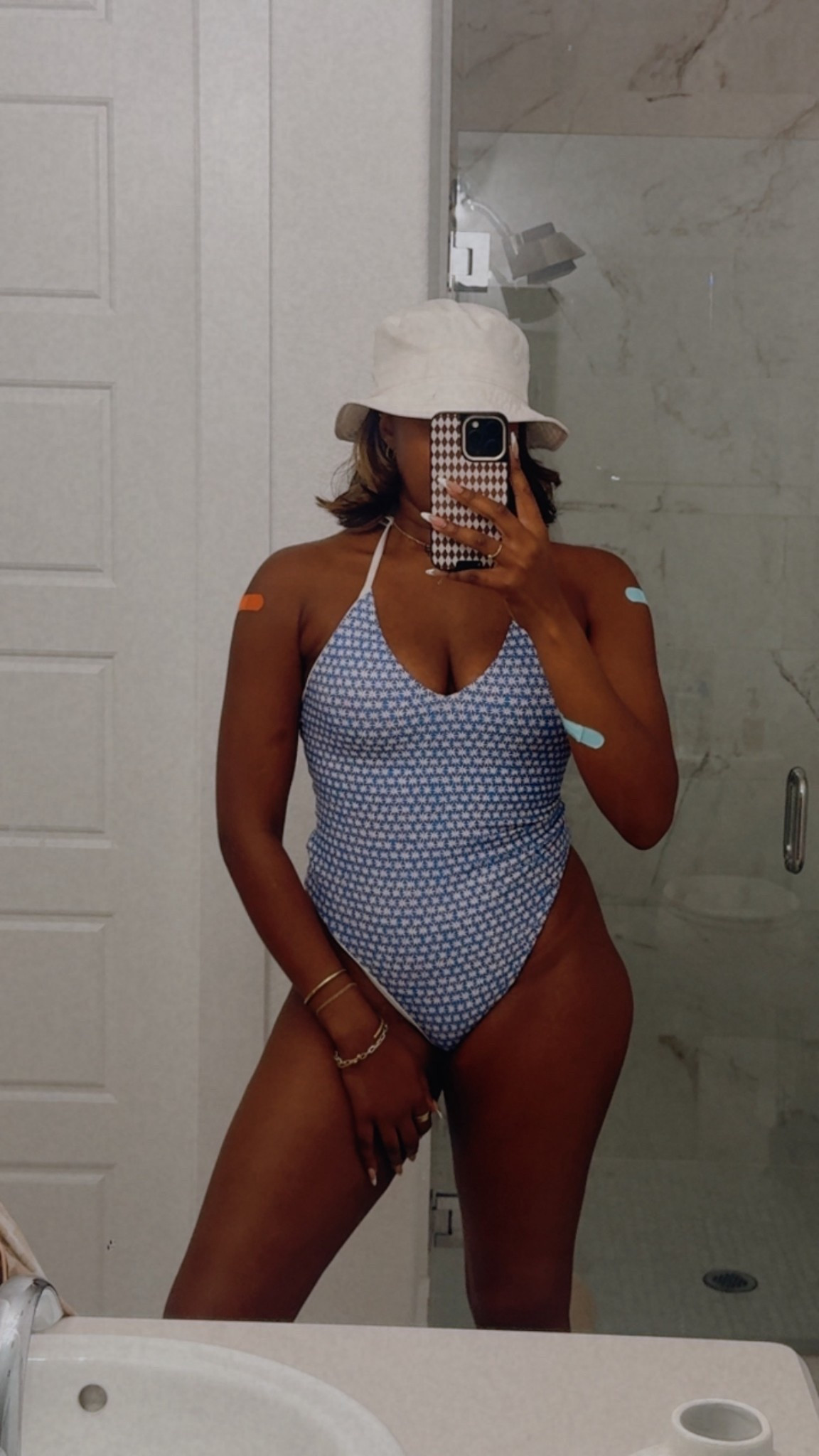 $20 swimsuit! 

#LTKSwim #LTKTall #LTKTravel