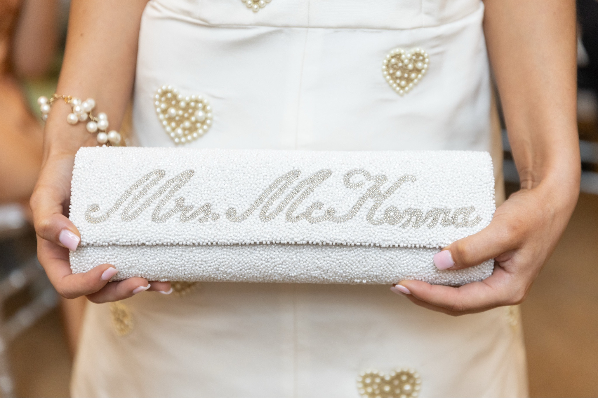 Cutest gift idea for the bride!

#LTKGiftGuide #LTKWedding
