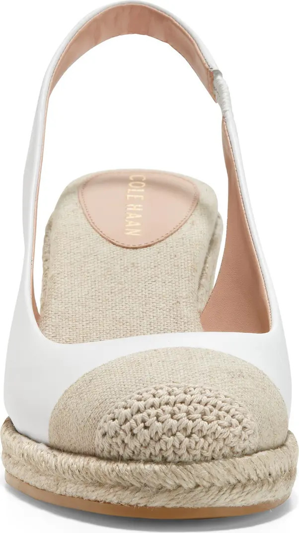Cloudfeel Espadrille Wedge Slingback (Women) | Nordstrom