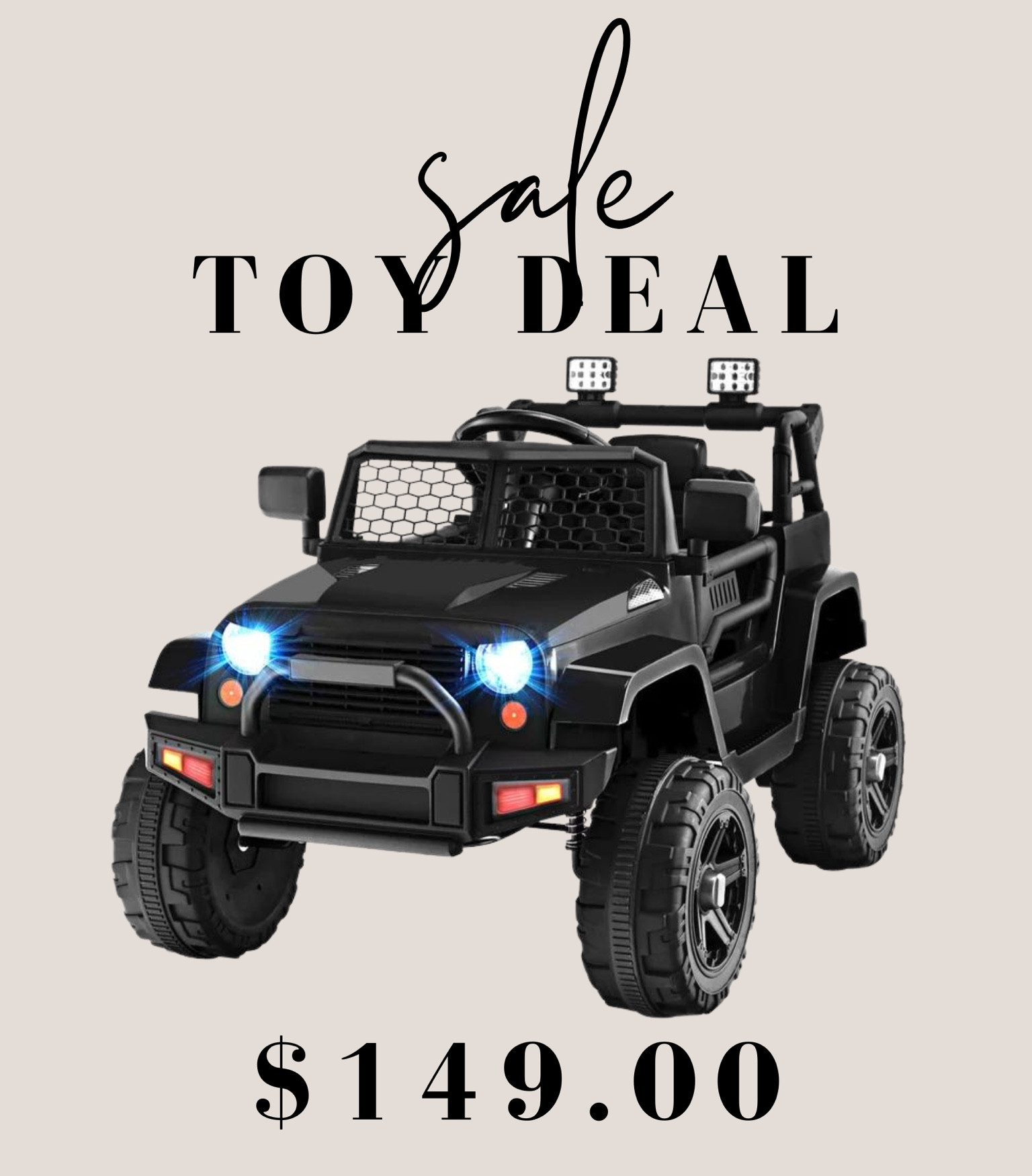 Kids electric vehicle! 







Walmart finds, kids car, Walmart, gift guide for kids, Christmas gifts for kids, kids ride on, sale, Black Friday deals, Black Friday sale, kids toys, boy toys, girl toys, car,  gift guide for girls, toys, Christmas gifts for kids 

#ltkseasonal #ltkkids #ltkfamily 

#LTKGiftGuide #LTKCyberWeek #LTKHoliday