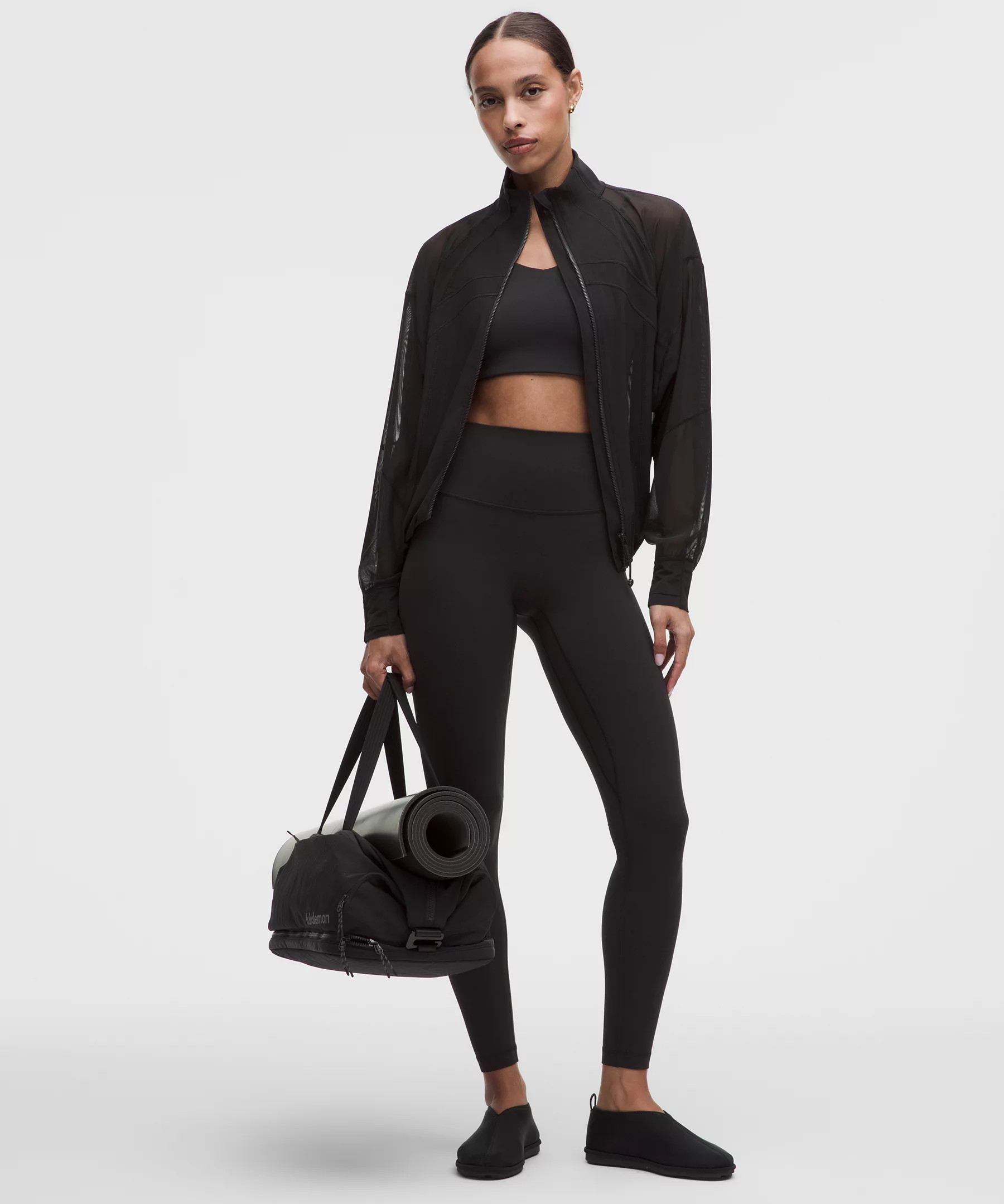 lululemon Align No Line™ High-Rise Pant 28 | Lululemon (US)