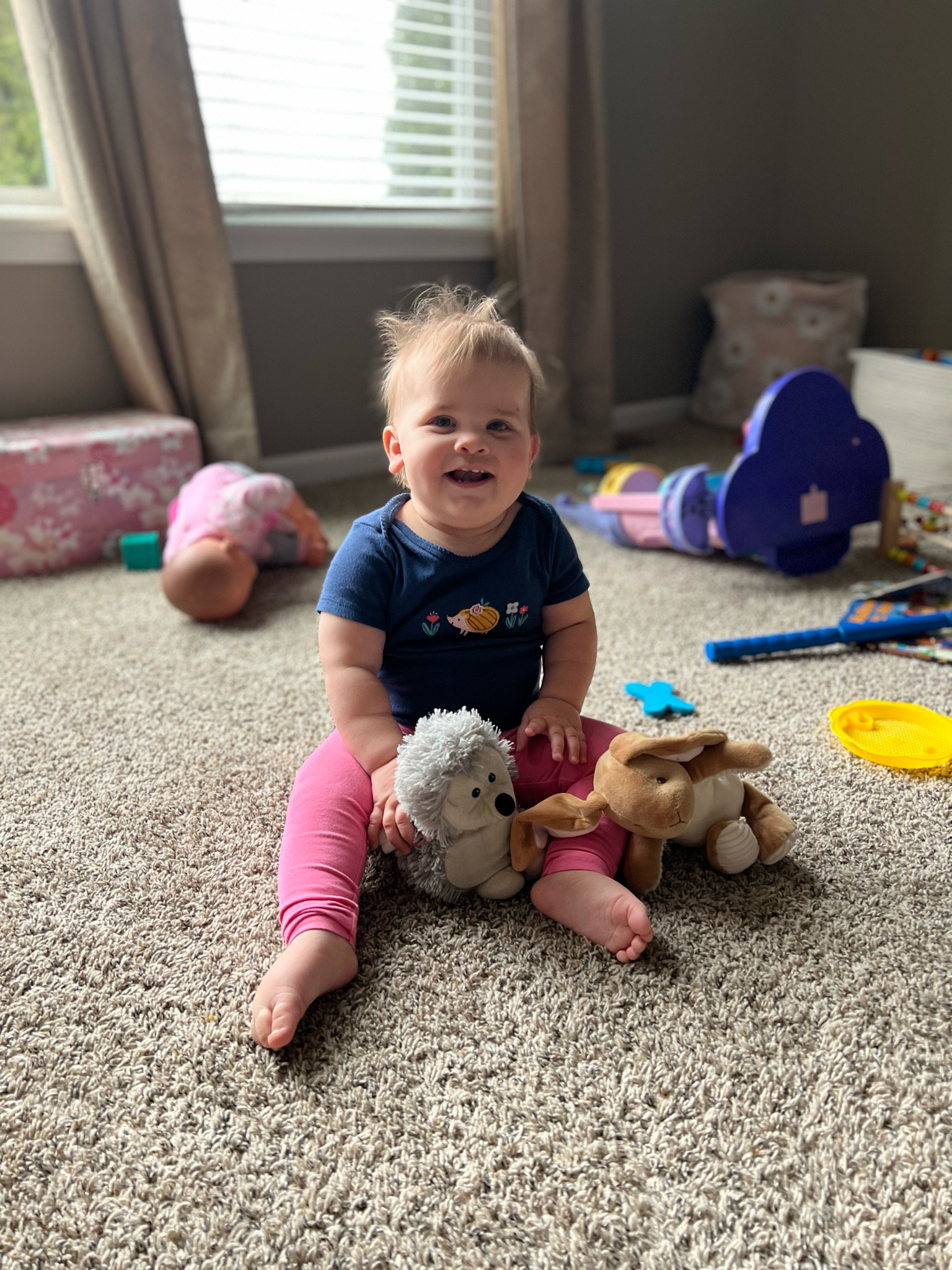 tuesday afternoon play time ❤️

#LTKfamily #LTKunder50 #LTKbaby
