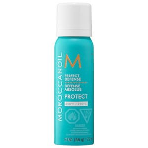 Perfect Defense Heat Protectant - Moroccanoil | Sephora | Sephora (US)