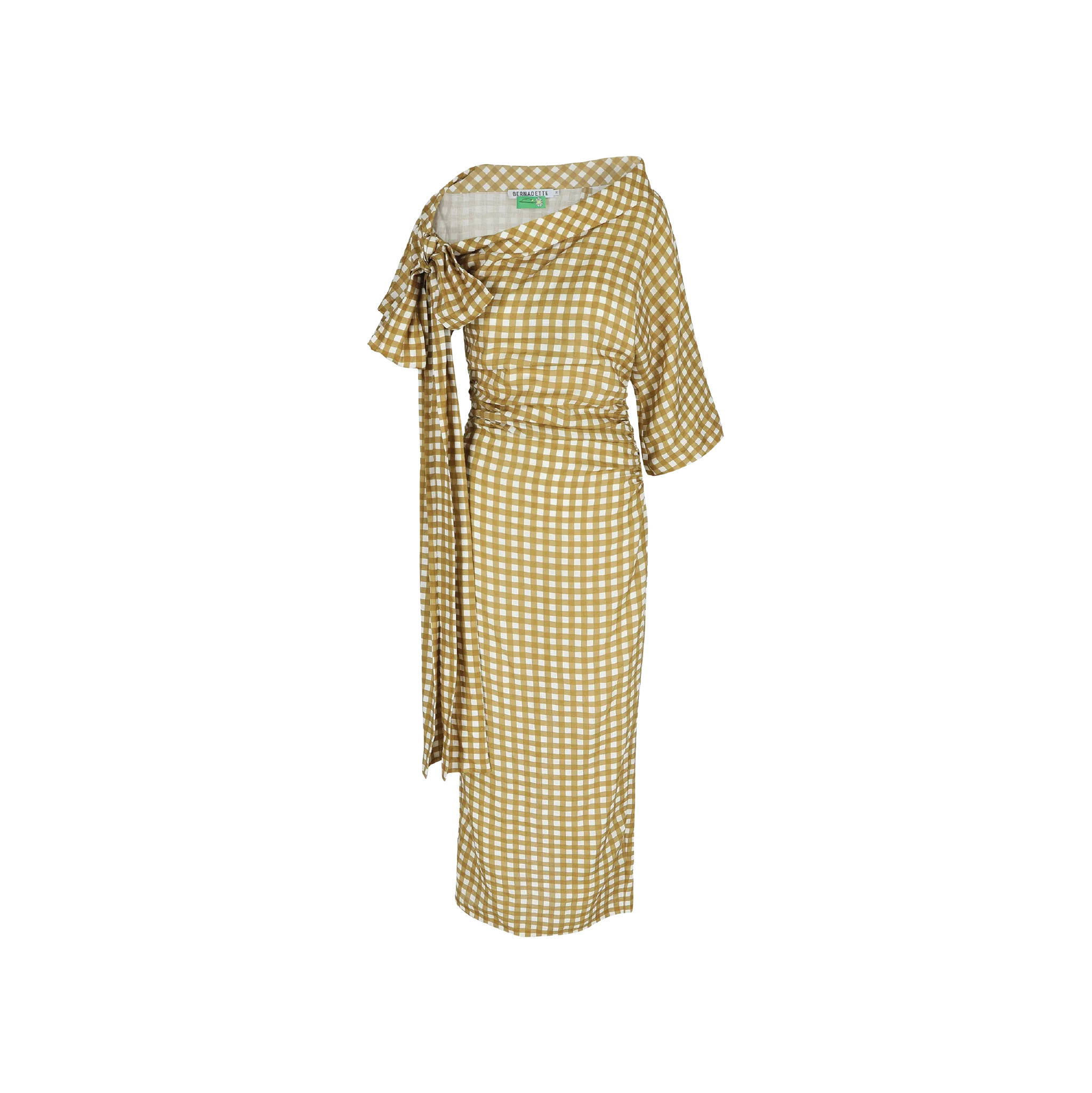 Bowie Dress | Le Weekend Studio
