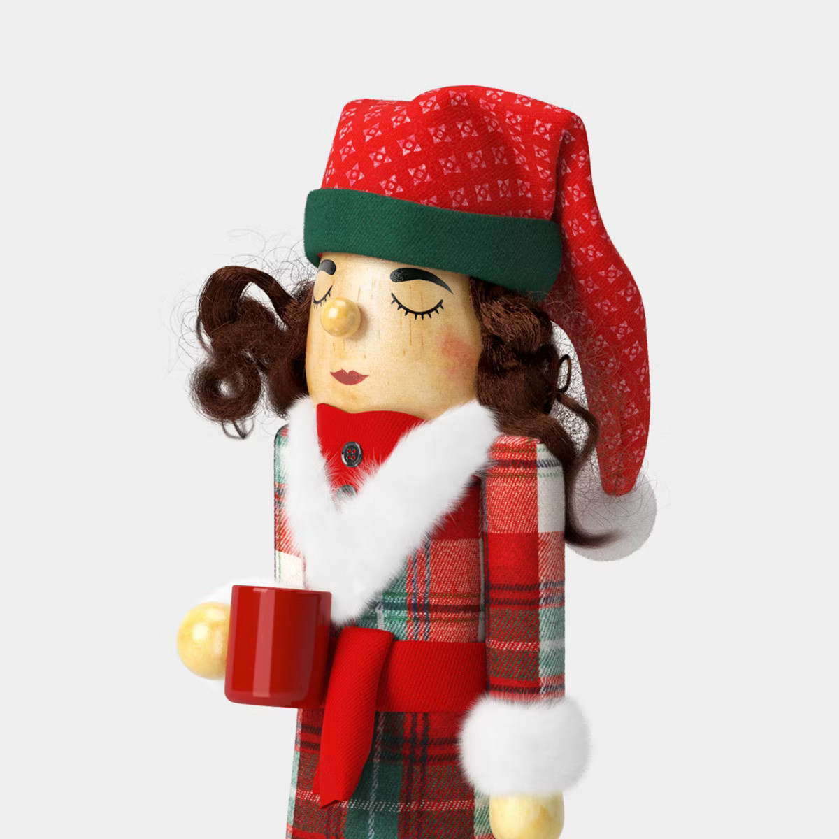 Cozy Pajamas Nutcracker Christmas - Threshold™ | Target