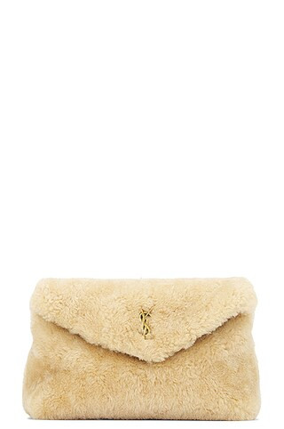 Small Puffer Pouch | FWRD 