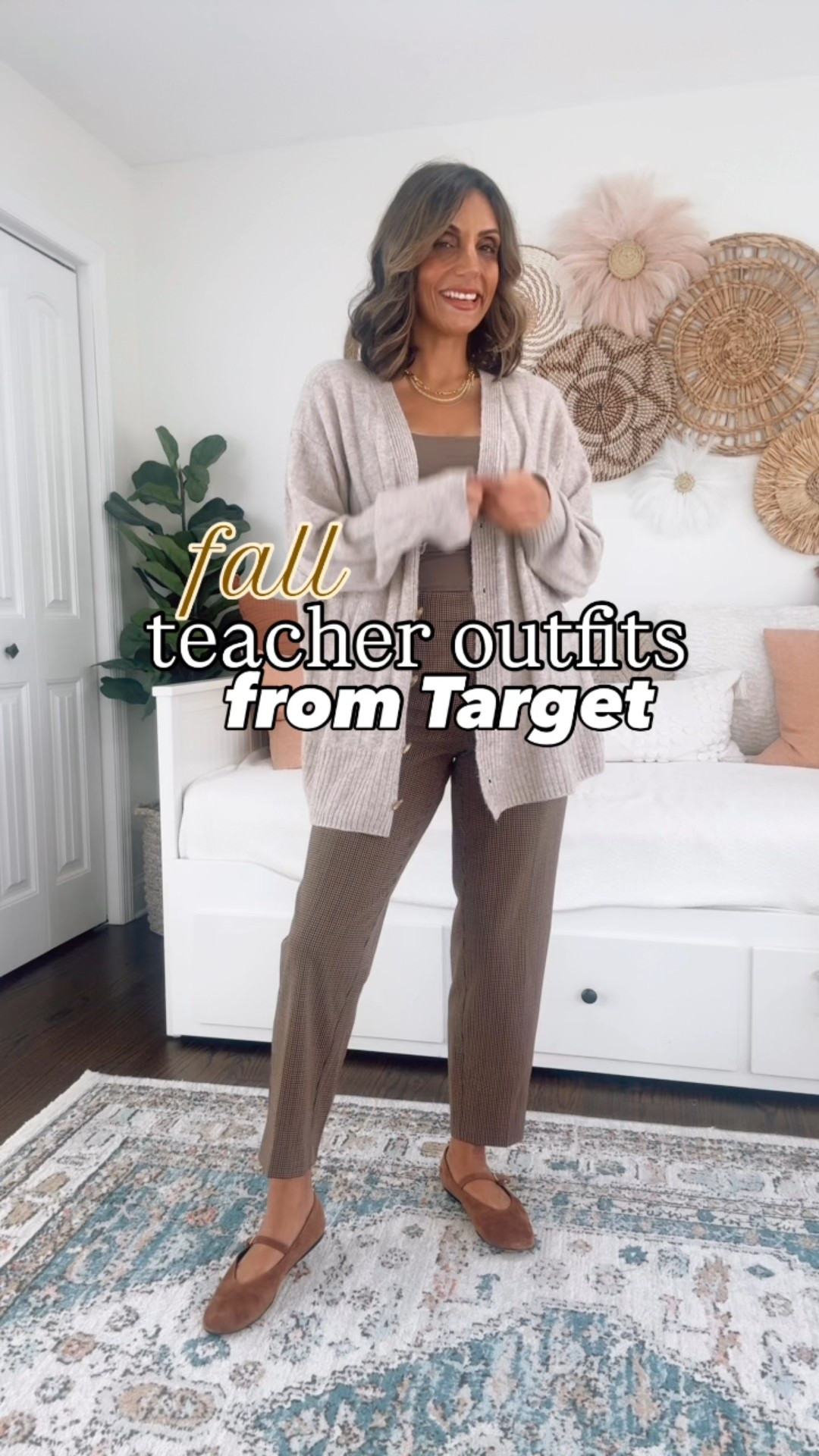 Target Tuesday 
Target teacher outfits
Fall teacher outfits
Workwear looks 

#LTKOver40 #LTKStyleTip #LTKWorkwear