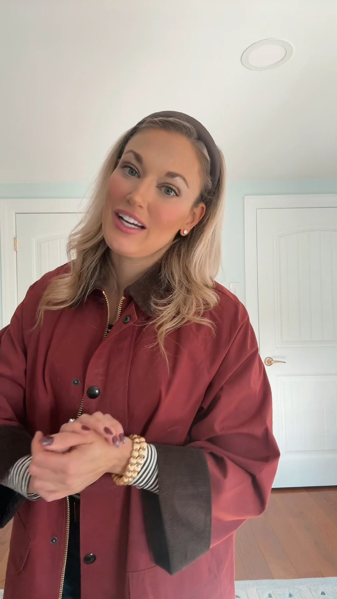 Fall festival barn jacket outfit 

#LTKSeasonal #LTKFindsUnder100 #LTKSaleAlert