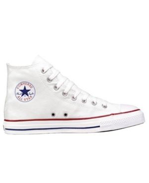 Converse Shoes, Chuck Taylor All Star Hi Top Sneakers from Finish Line | Macys (US)