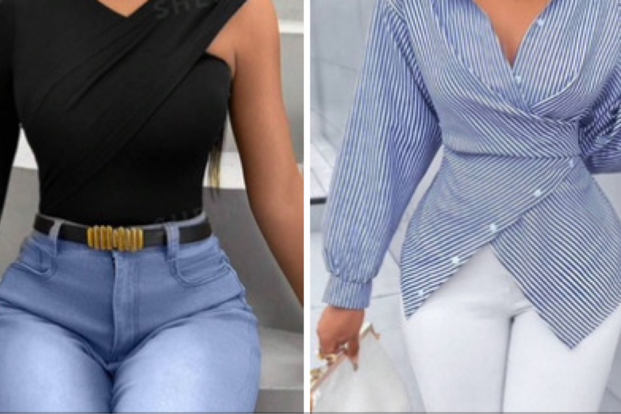 Blouse SHEIN 

#LTKSeasonal #LTKOver40 #LTKU