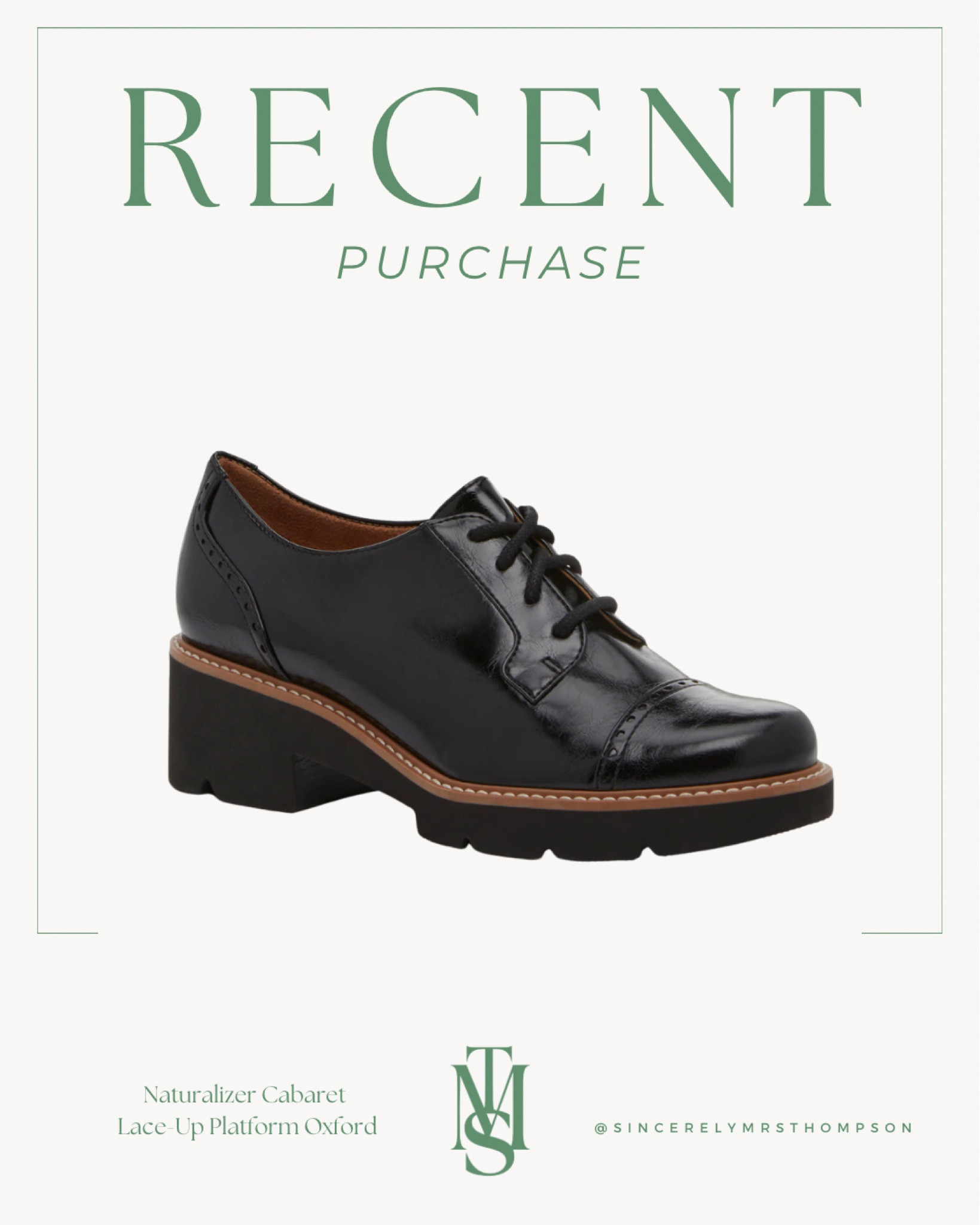 As a wedding photographer, it’s a challenge to find a comfortable shoe that is also classy enough for a wedding. I recently purchased these and they are so comfortable, even on the first wear! I’ve been able to work 8 hours on my feet in these no problem. The platform is also an added bonus for a not-so-tall photographer like myself. 

#LTKWorkwear #LTKShoeCrush #LTKFindsUnder100