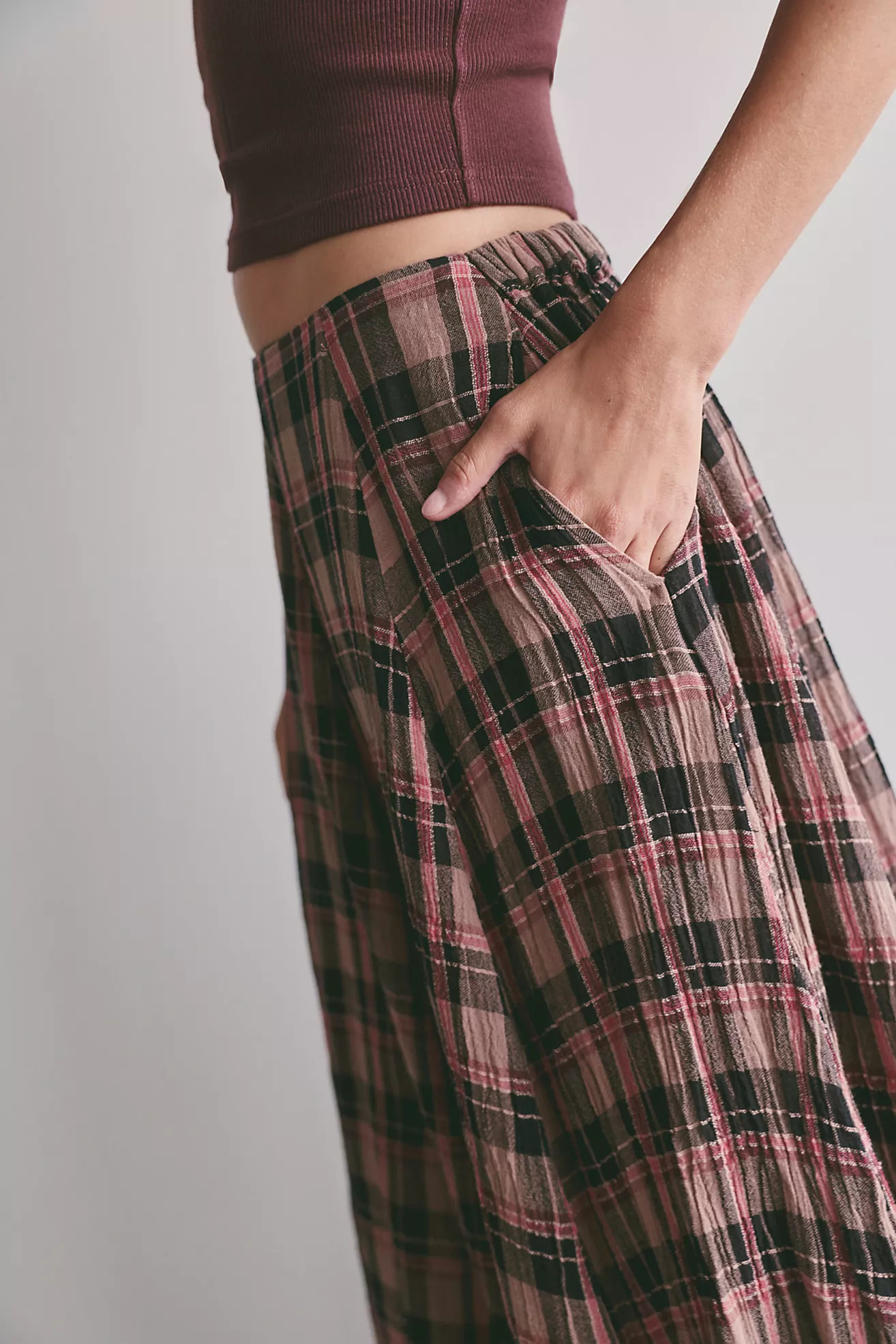 Ives Maxi Skirt | Free People (Global - UK&FR Excluded)