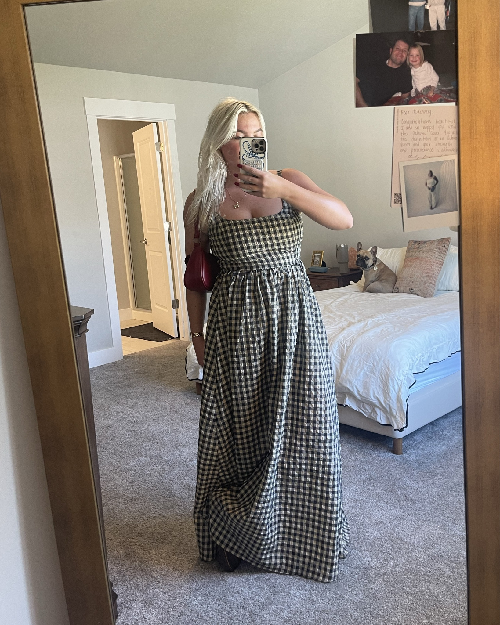 My fav fall fit 

#LTKStyleTip