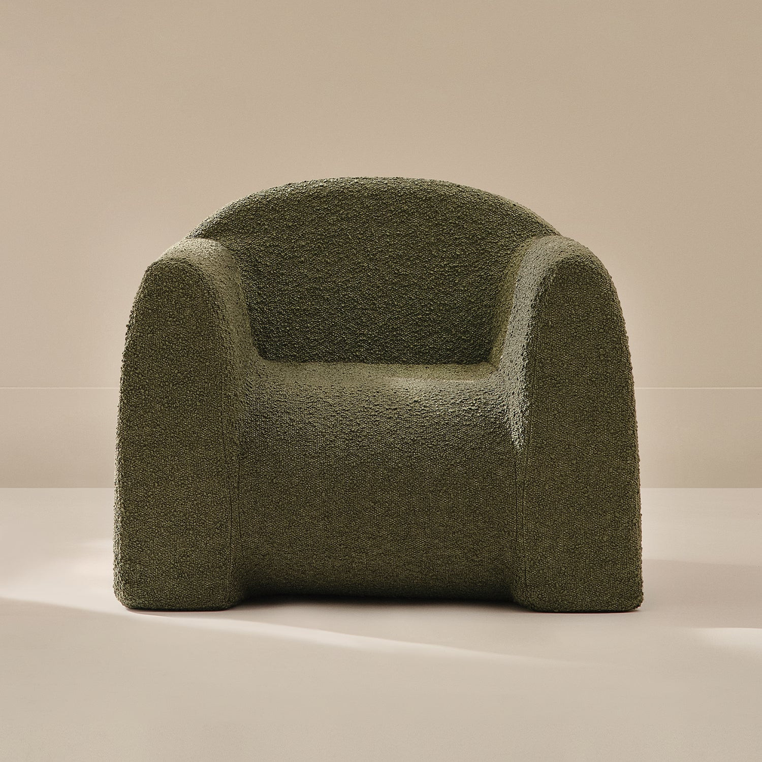 Play Chair | Boucle | House of Noa