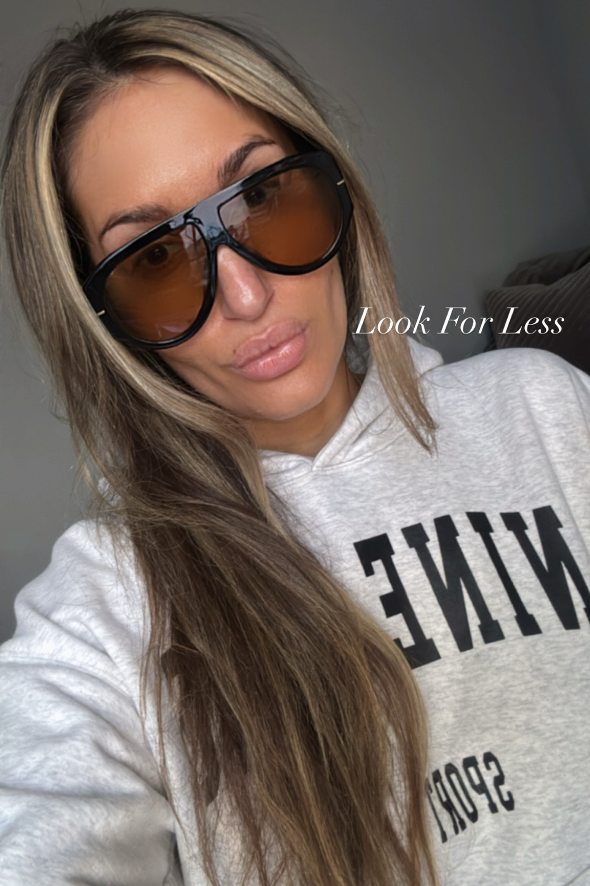 $10 >> $560! 

These are TF “Esque” for sure!! We love a look for less 👏🏼👏🏼👏🏼




...

Amazon must haves look for less designer style ootd sunglasses prime style anine bing ugg 