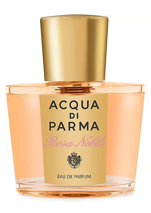Rosa Nobile Eau De Parfum Natural Spray | Saks Fifth Avenue