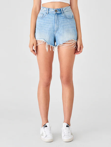 Daria High Rise Short | Lynwood | DL 1961 Women