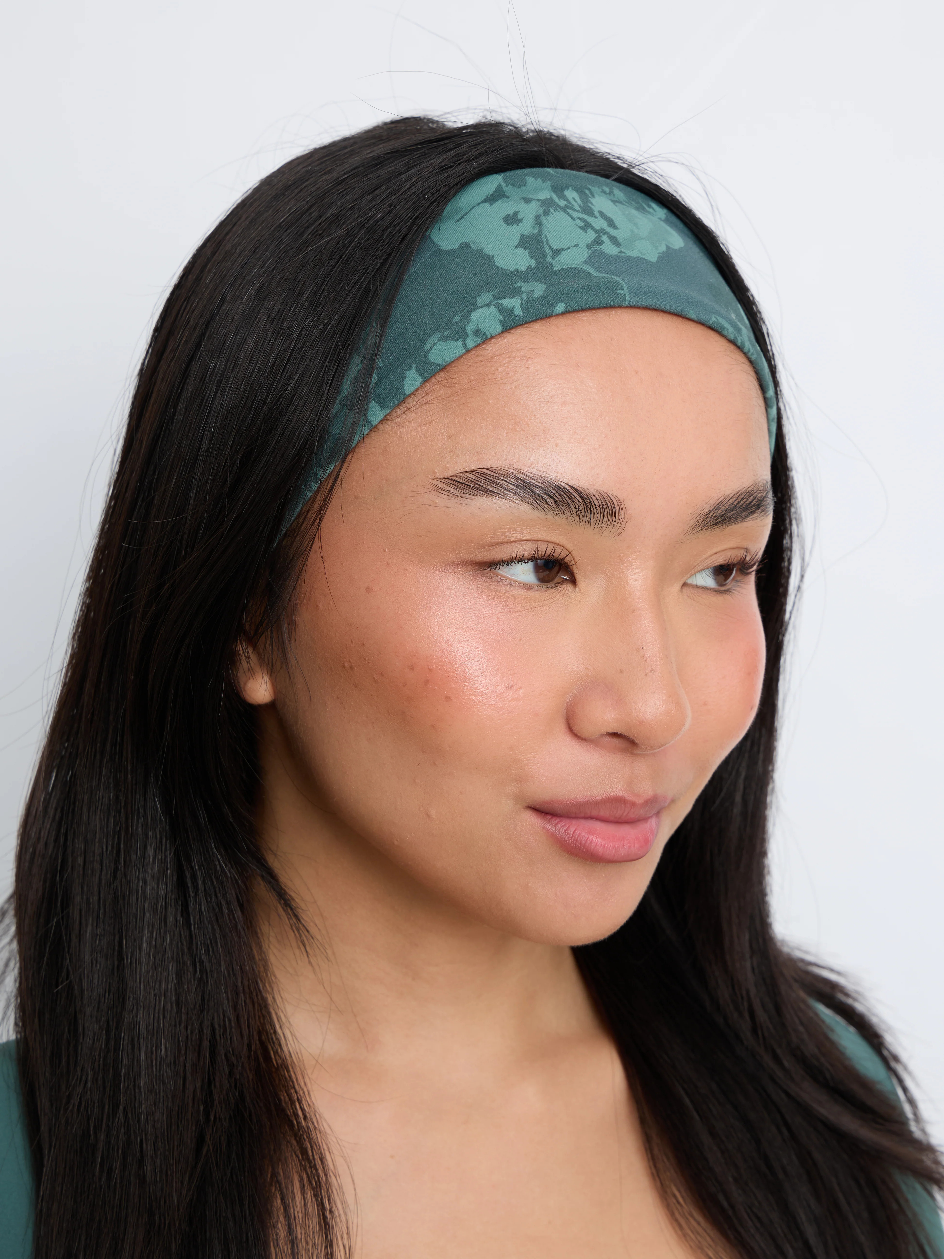 Nubre Headband - Ivy Dahlia | Buffbunny
