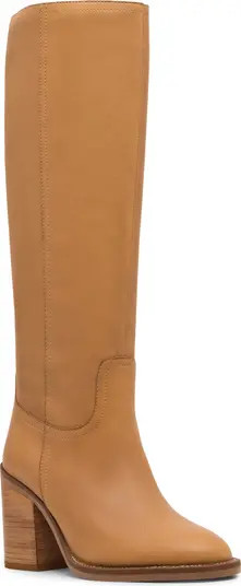 Penly Waterproof Knee High Boot (Women) | Nordstrom