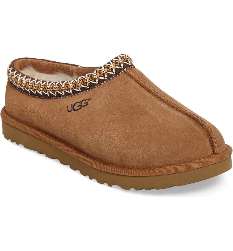 UGG® Tasman Slipper | Nordstrom | Nordstrom