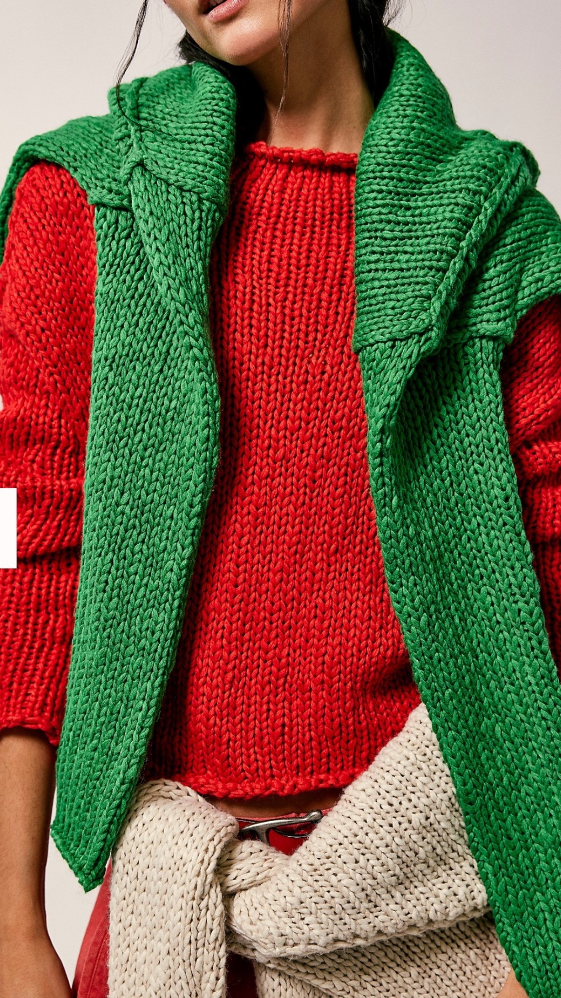 Cute everyday sweaters - entire site up to 25% off!

Free people sweater casual style ootd fall style sale alert 

#LTKootd #LTKSeasonal #LTKSaleAlert