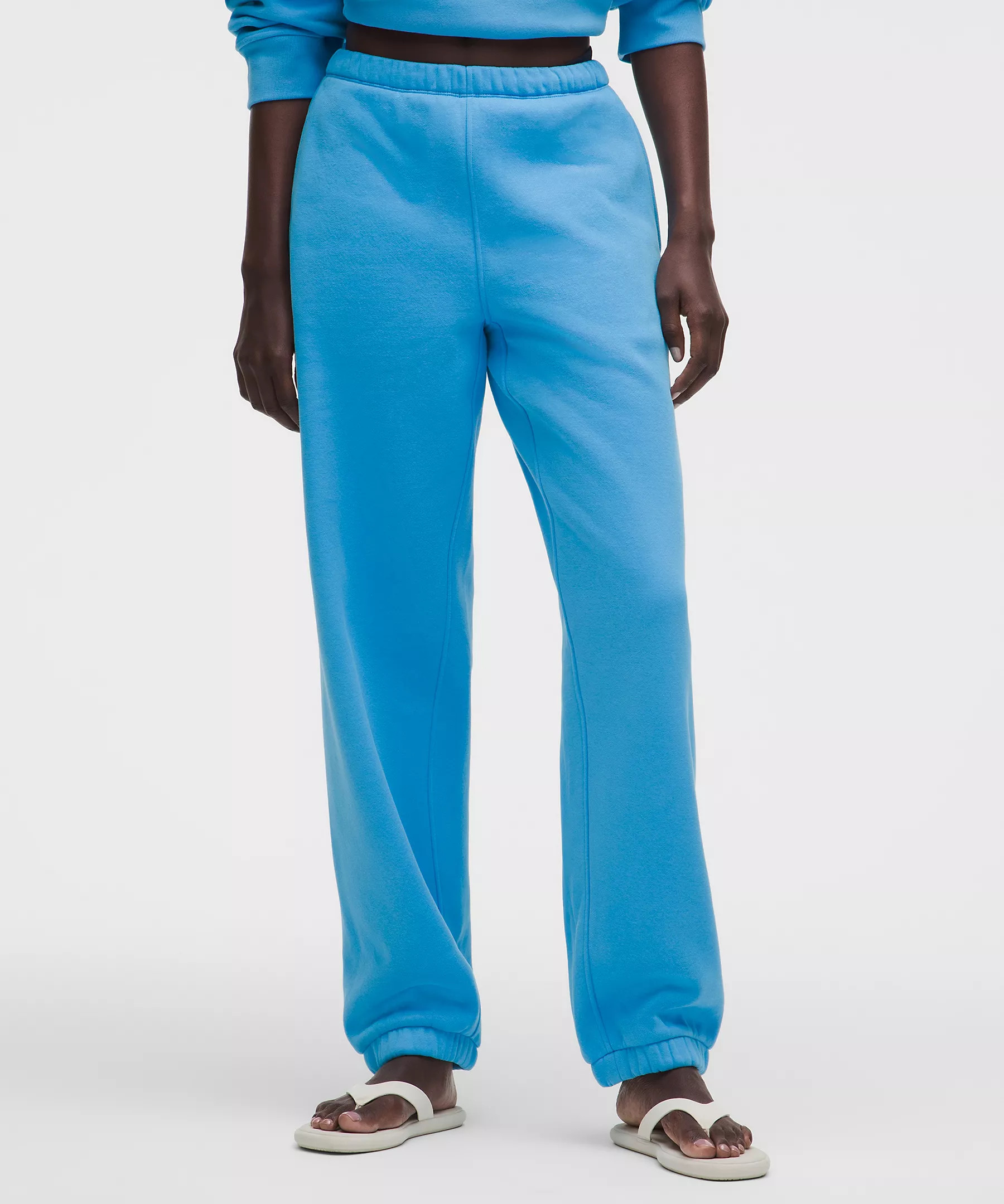 Women's Steady State SuperLoft Jogger | Lululemon (US)