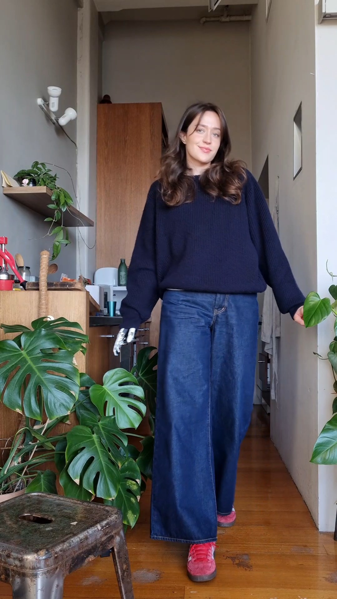 Tomboy fem outfit👠✨️🫶

#LTKshoes #LTKstyletip