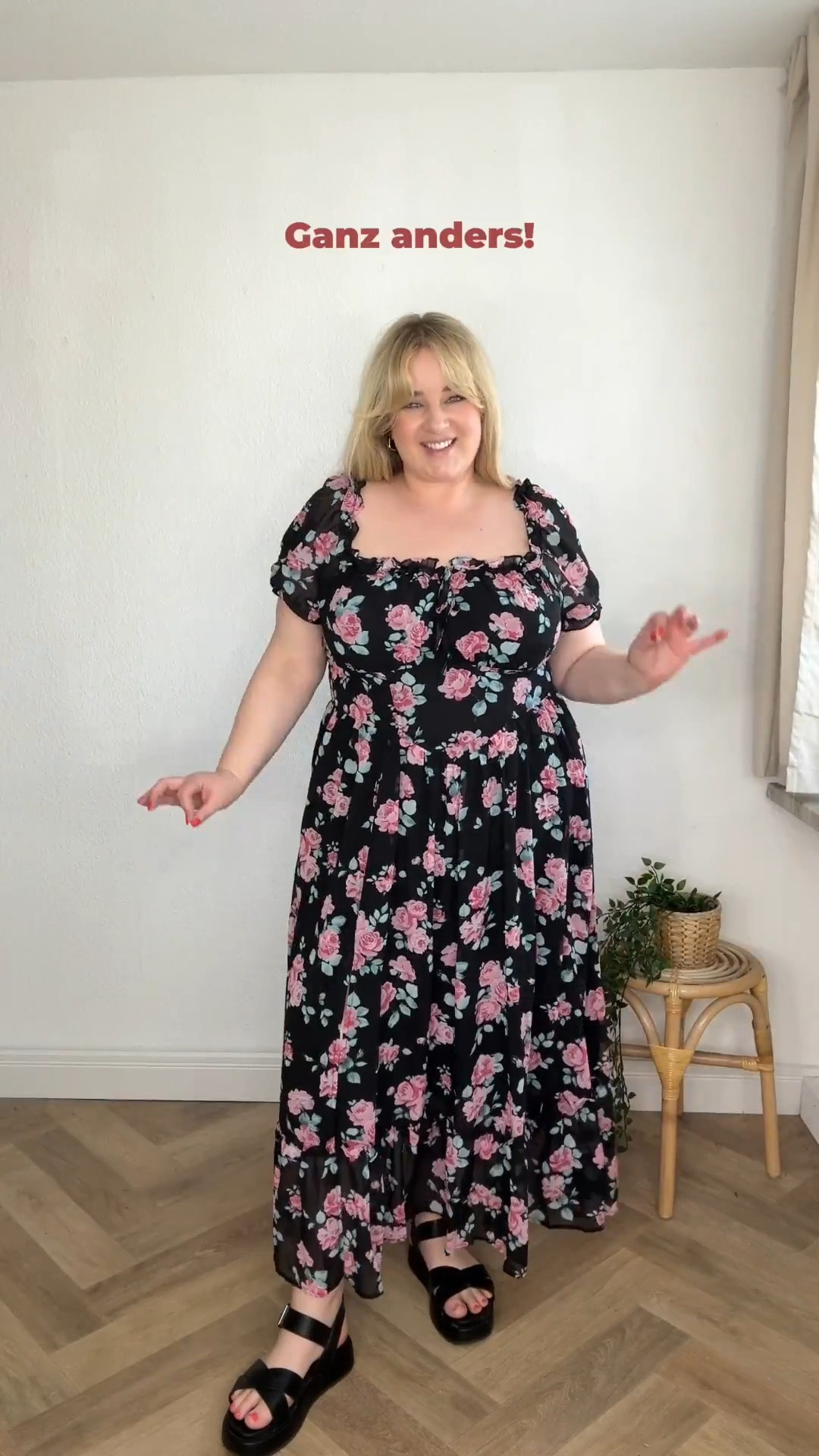 Blumenkleider 🌸🌺🌼

#amazon #amazonfashion #plussizefashion #curvy #kleid

#LTKplussize #LTKdeutschland #LTKkleider