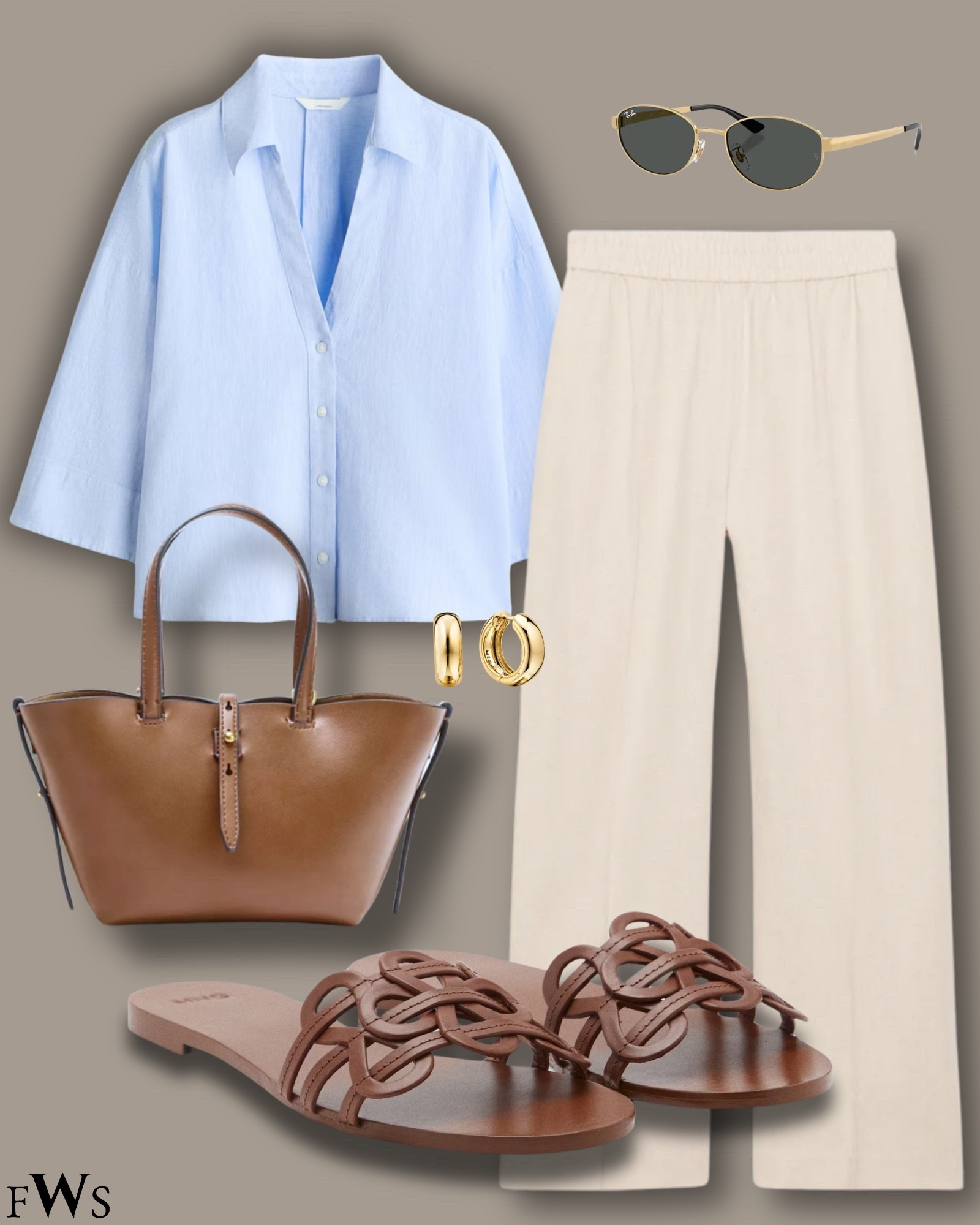 Minimal chic street style for spring 🤍

#LTKspring #LTKstyletip #LTKover50style