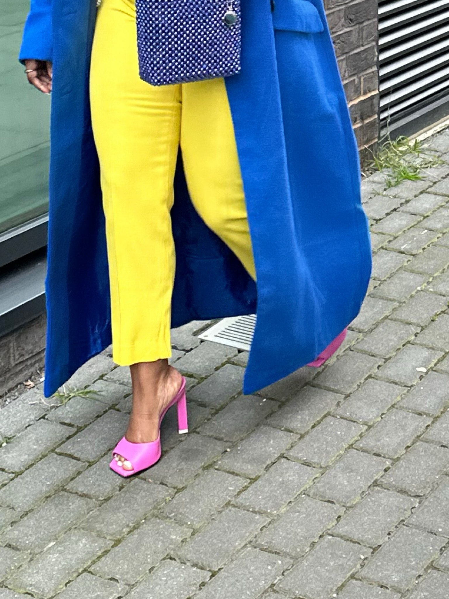 The attico heels 

#LTKstyletip #LTKshoecrush #LTKfit