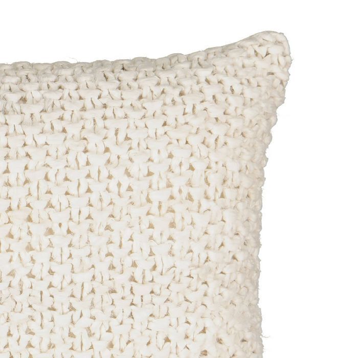 Waverly Kensington Bloom 16"x16" Throw Pillow Cream | Target