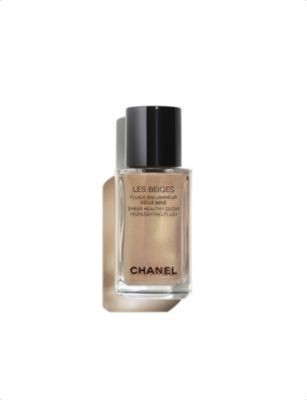 CHANELLES BEIGES | Selfridges