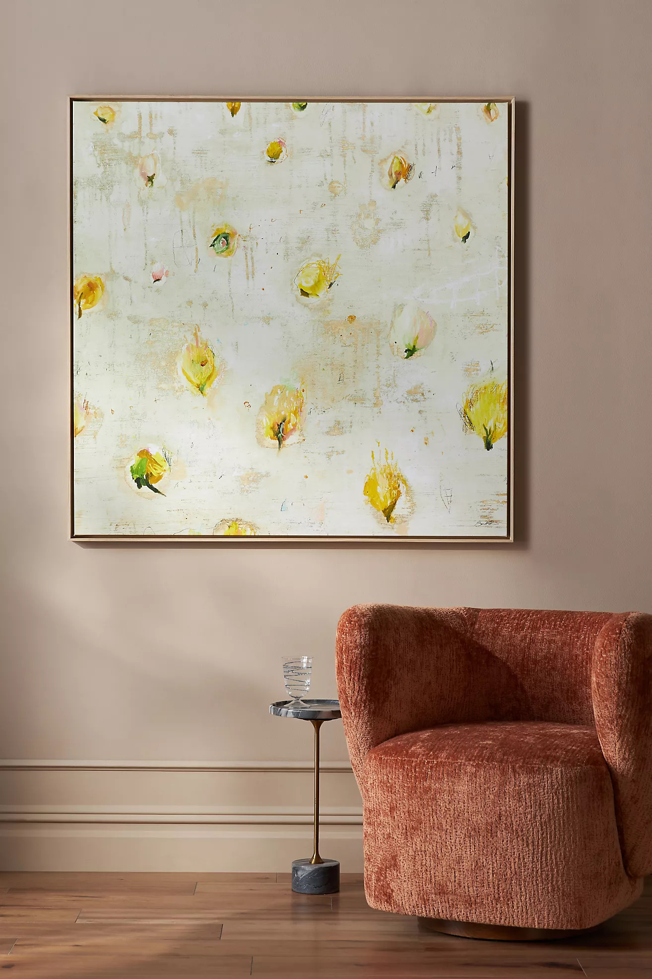 Splendour 4 Wall Art | Anthropologie (US)