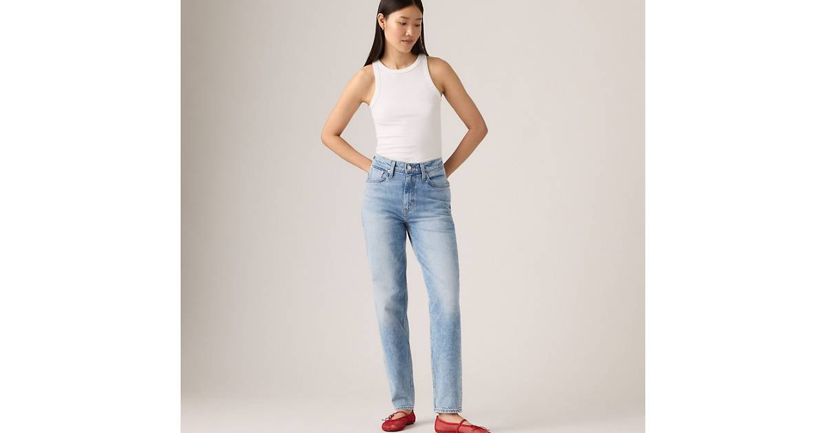80s Mom Women's Jeans | Levi's US