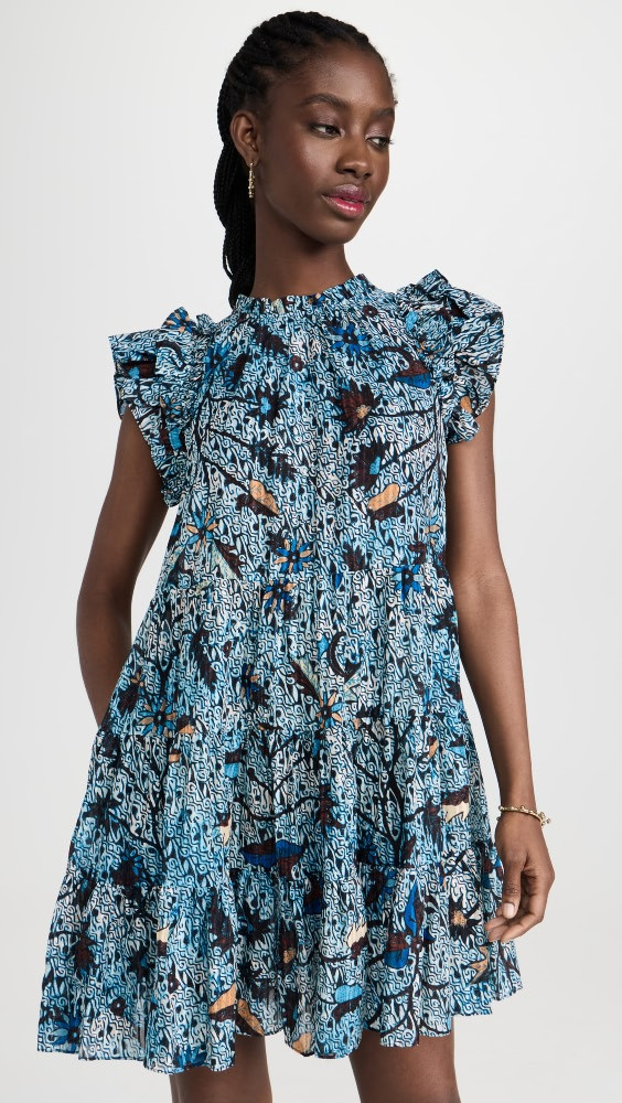 Ulla Johnson Denia Dress | Shopbop | Shopbop