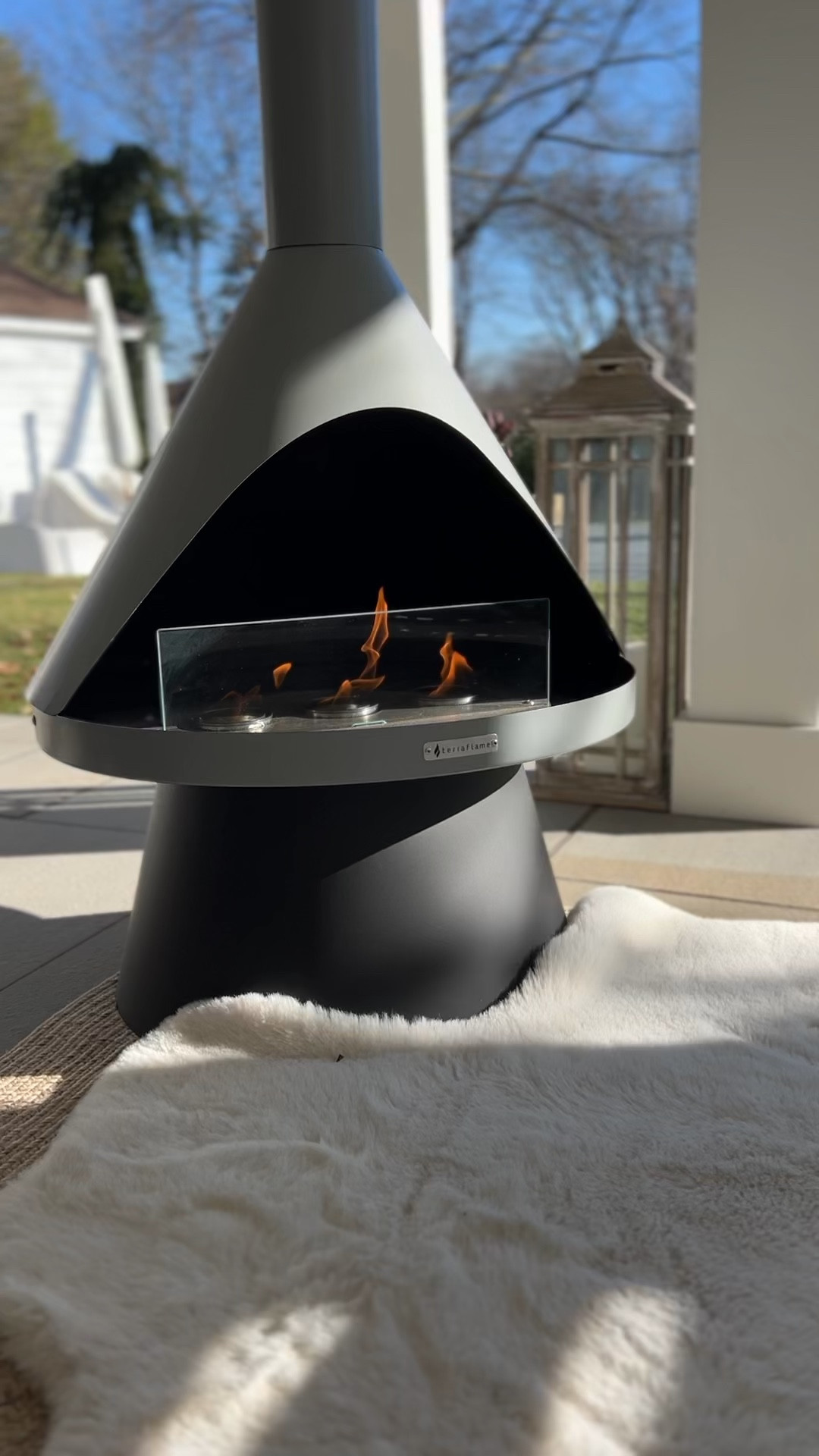 Outdoor living

#LTKVideo #LTKhome #LTKSeasonal