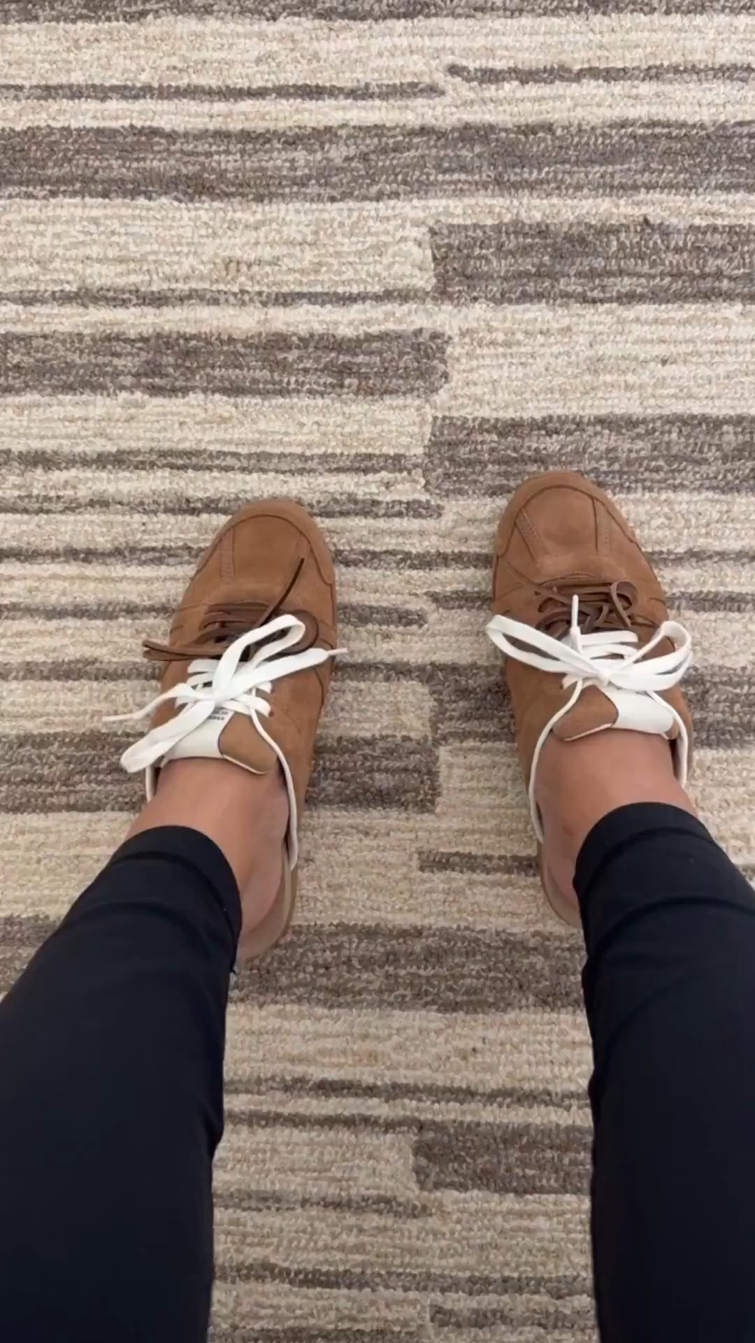 Love these and they are on sale! Size down. I’m a 9.5/10 and got a 9 in them and they are a perfect fit  #LTKShoeCrush




#LTKOver40 #LTKgrwm #LTKSaleAlert