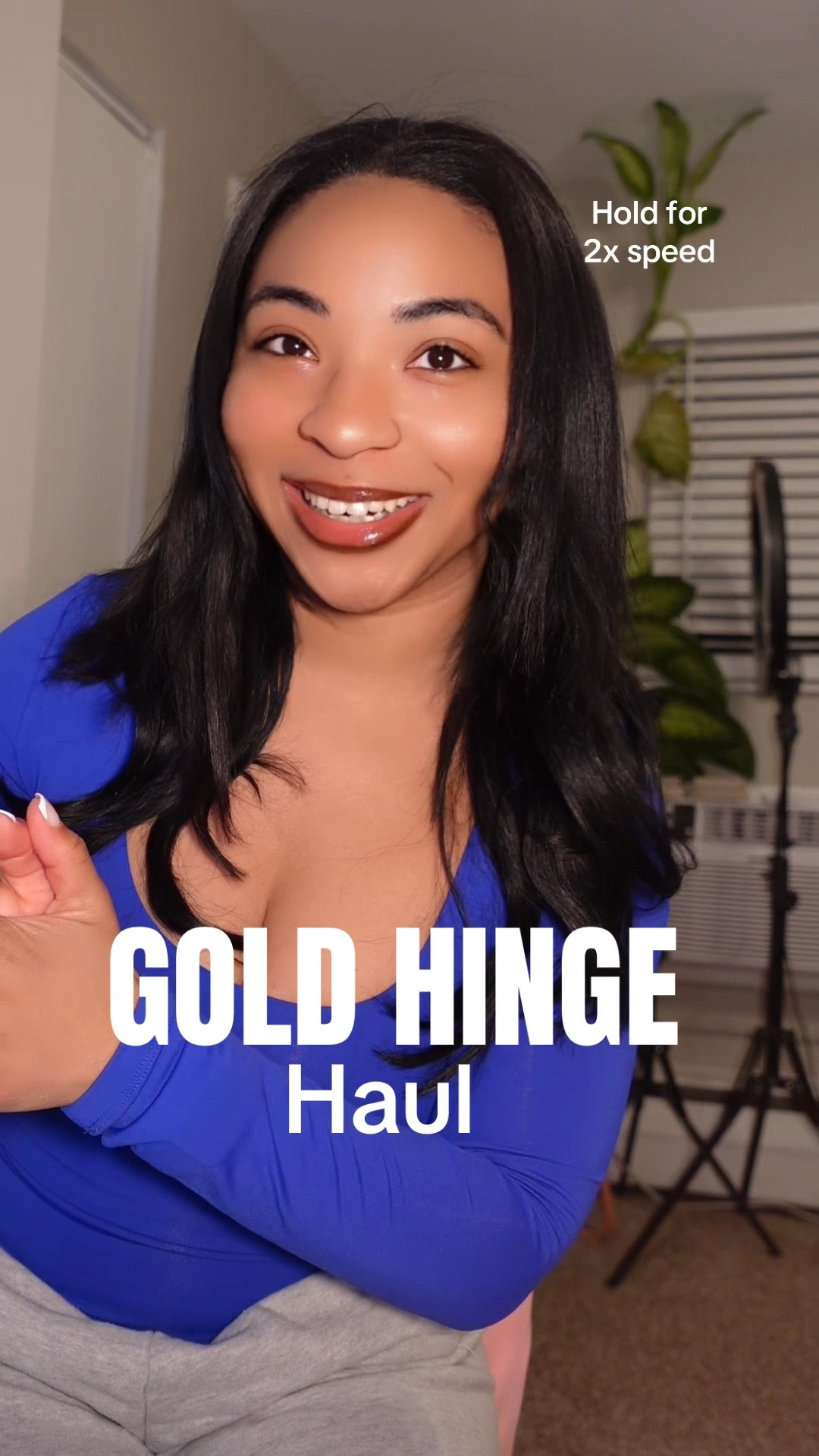 More girlies need to talk about @goldhinge I’m obsessed! #goldhinge #ltkactive


#LTKPetite #LTKActive #LTKootd