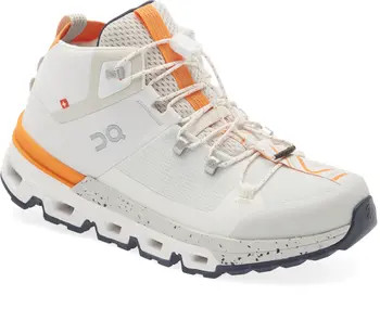 On Cloudtrax Water Repellent Hiking Shoe (Women) | Nordstrom | Nordstrom