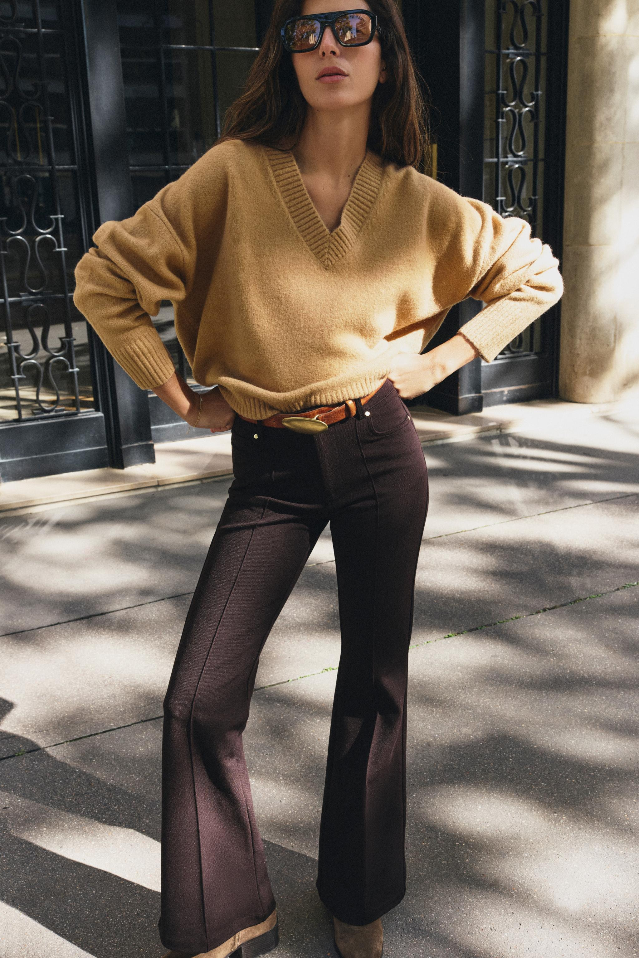 Zara US — shop this pick from Emily's edit