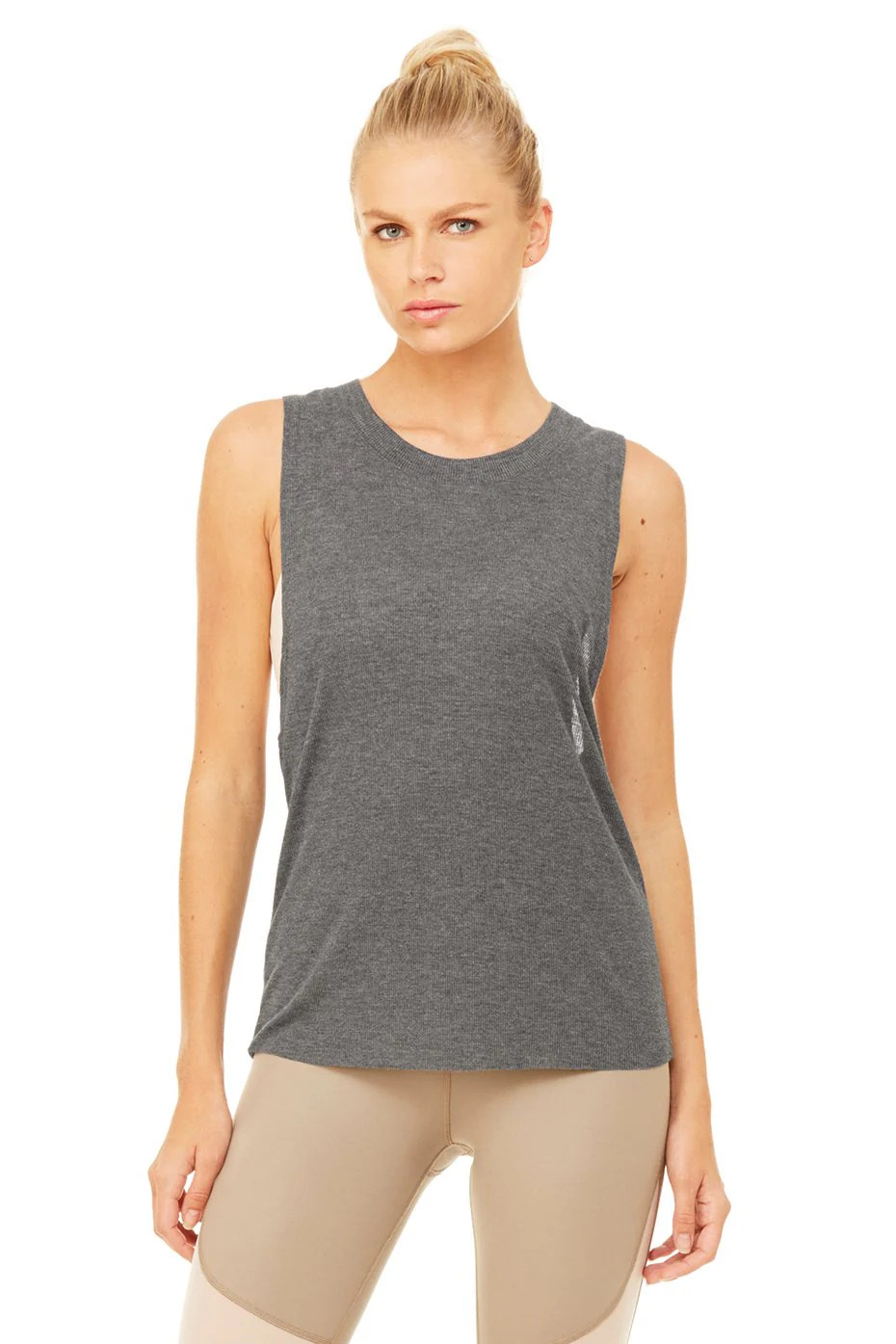 Heat-Wave Tank | Alo Yoga (US)