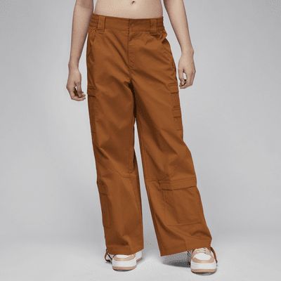 Jordan Women's Heavyweight Chicago Pants. Nike.com | Nike (US)