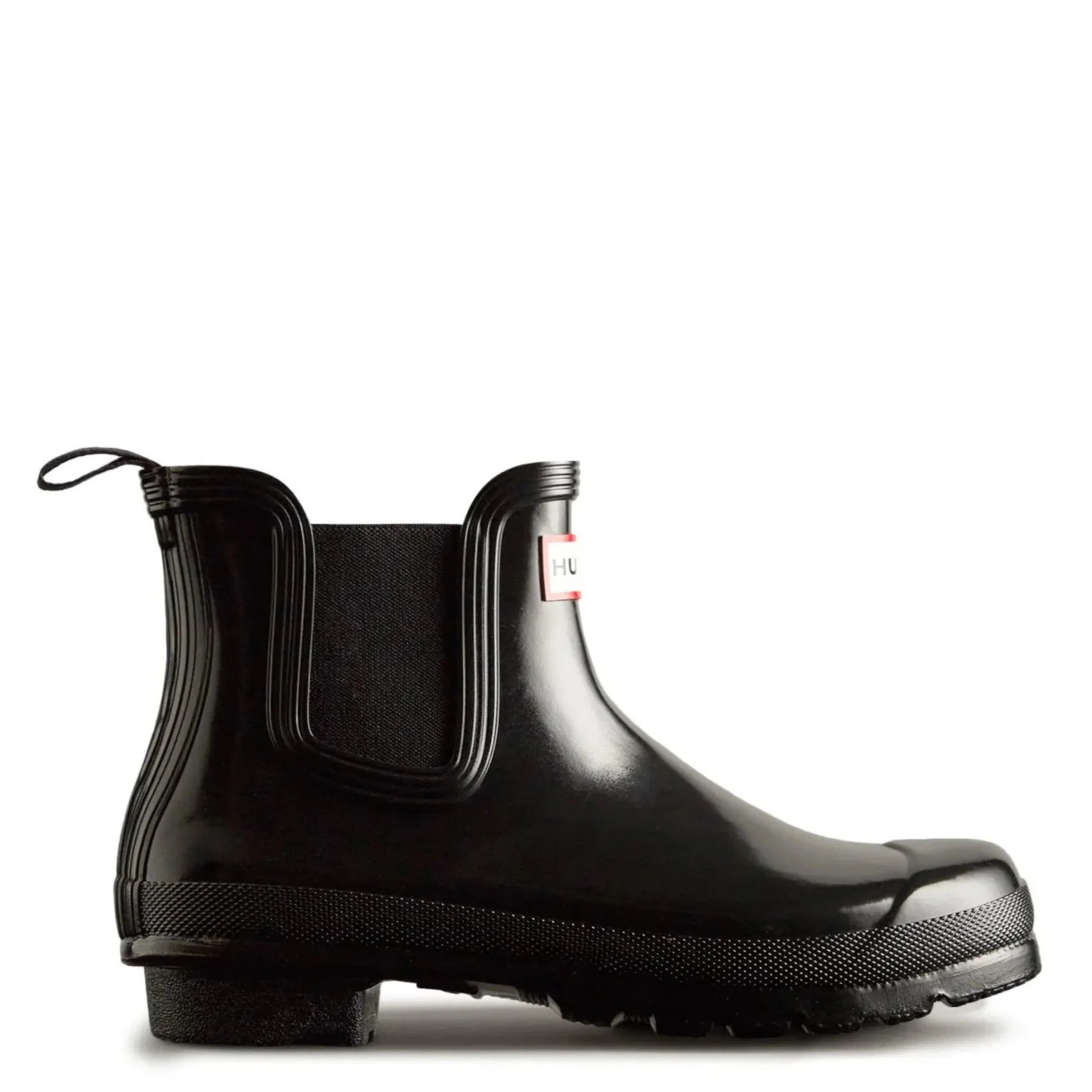 Women's Original Gloss Chelsea Boots - Hunter Boots | Hunter Boots