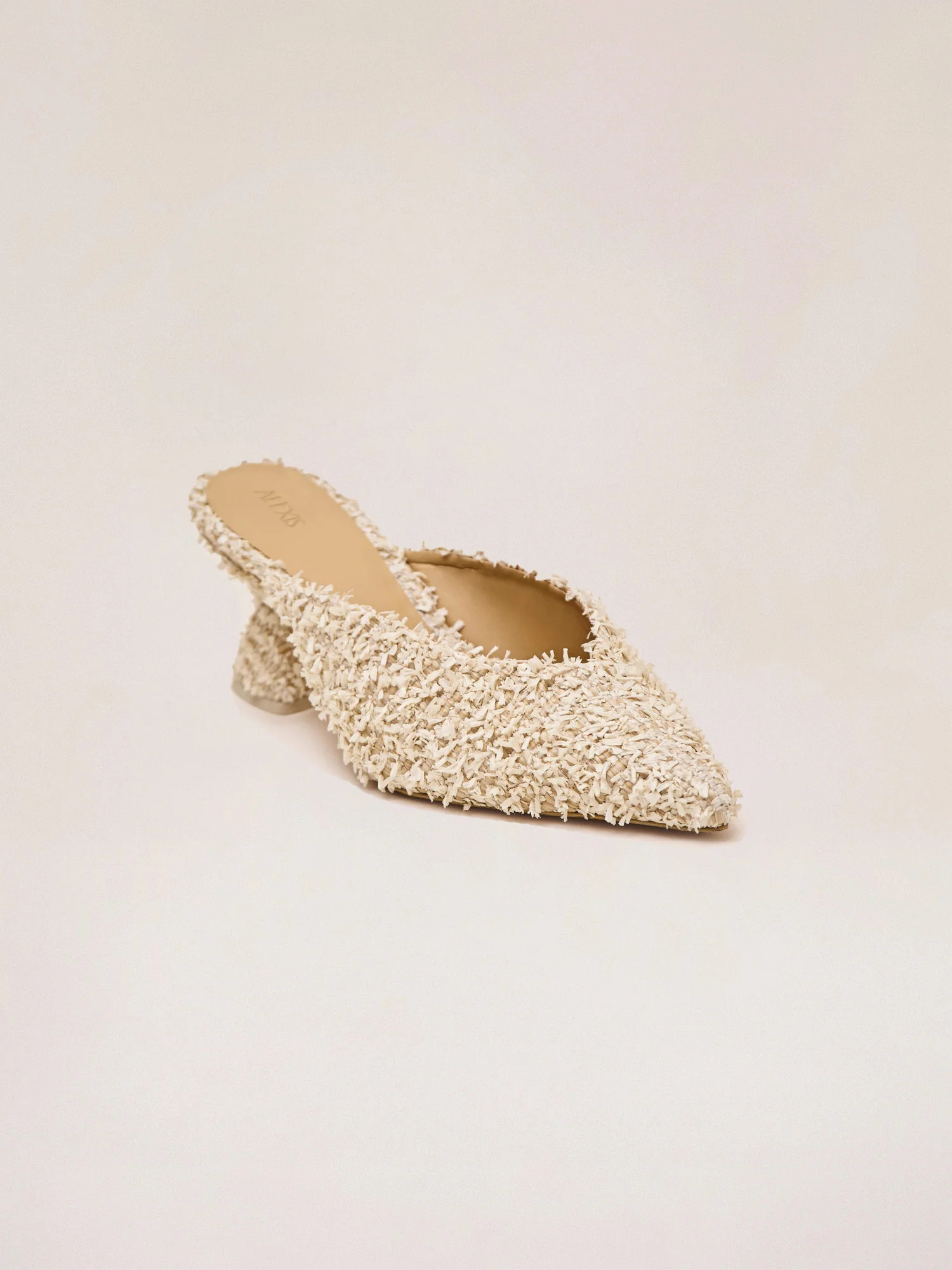 Madeline Mule | Alexis