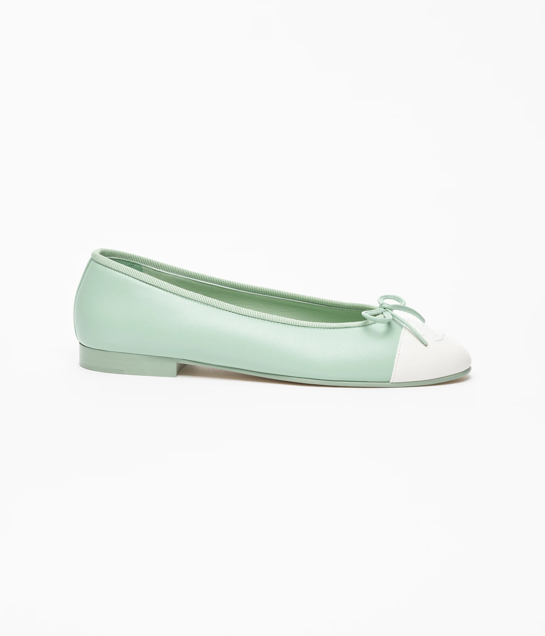 Ballet flats | Chanel, Inc. (US)