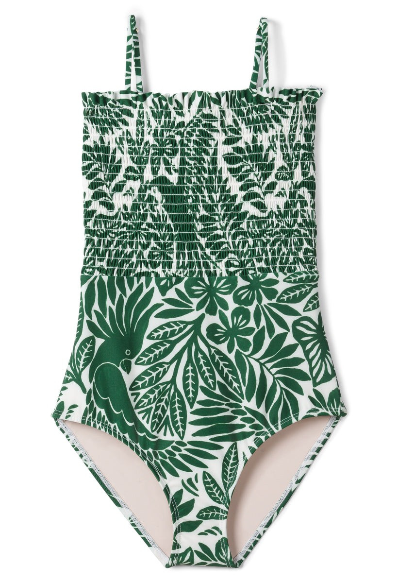 Little Ellie One-Piece Swimsuit | Hermoza