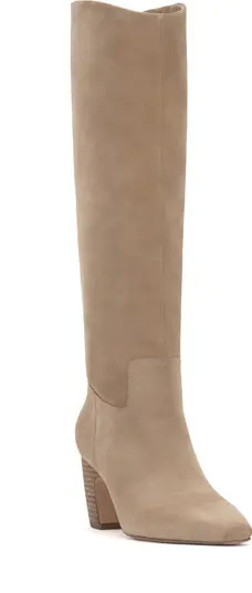 Cristen Knee High Boot (Women) | Nordstrom