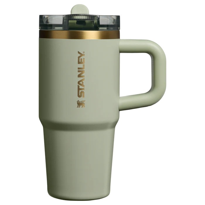 The Quencher ProTour Flip Straw Tumbler | 14 OZ | Stanley PMI US