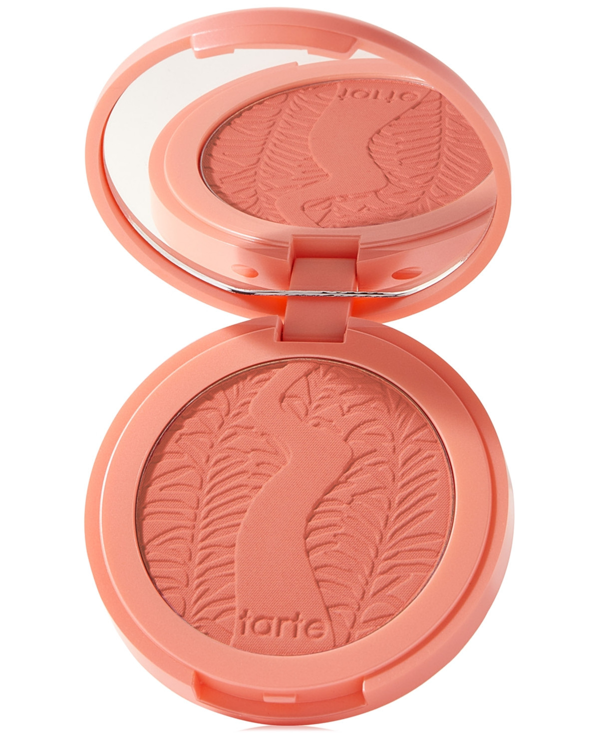 tarte Amazonian Clay 12-Hour Blush - Captivating | Macy's