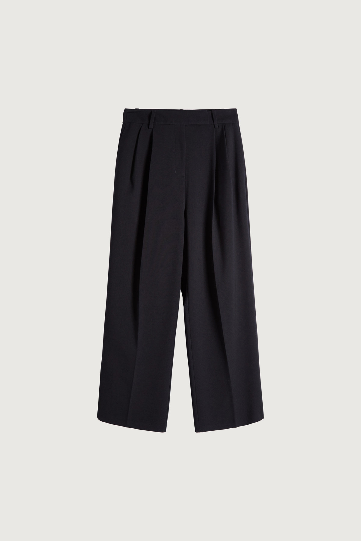STRAIGHT LEG PANT | OAK + FORT